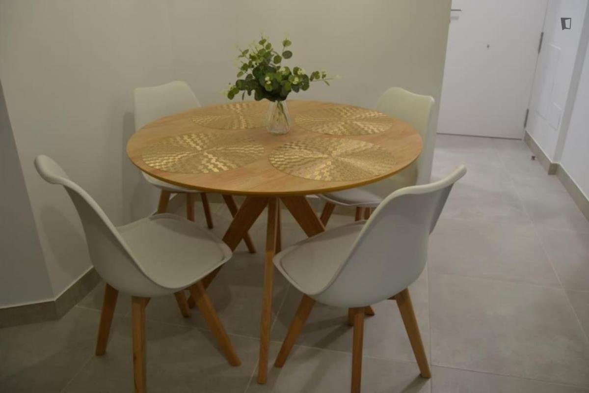 Piso de 42 m² en Fuengirola