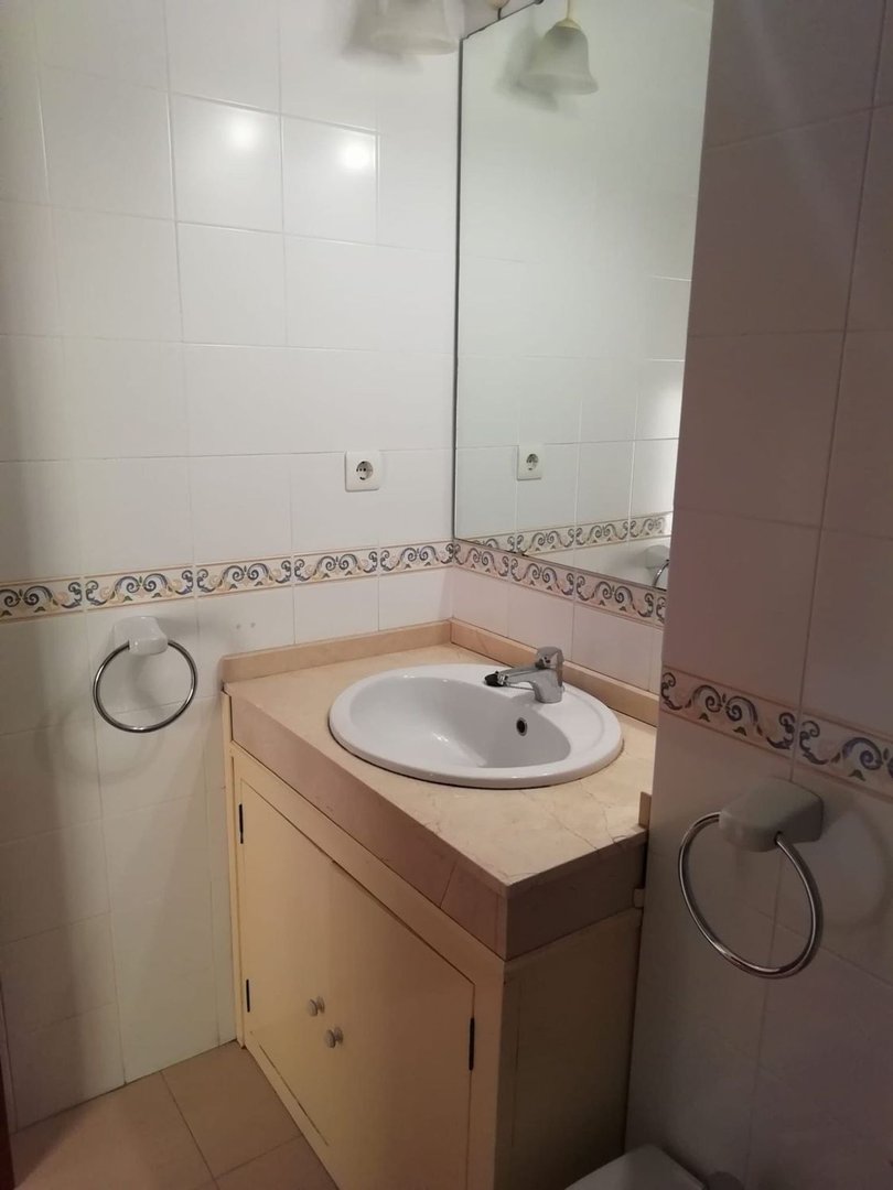 Pis de 115 m² a Sevilla