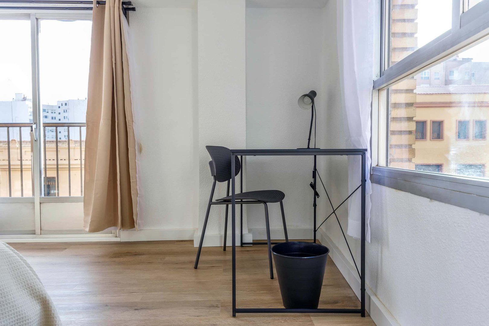 Habitació de lloguer, València