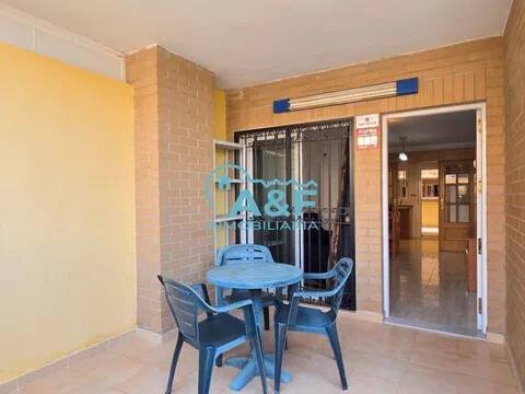 Piso de 50 m² en Oropesa del Mar