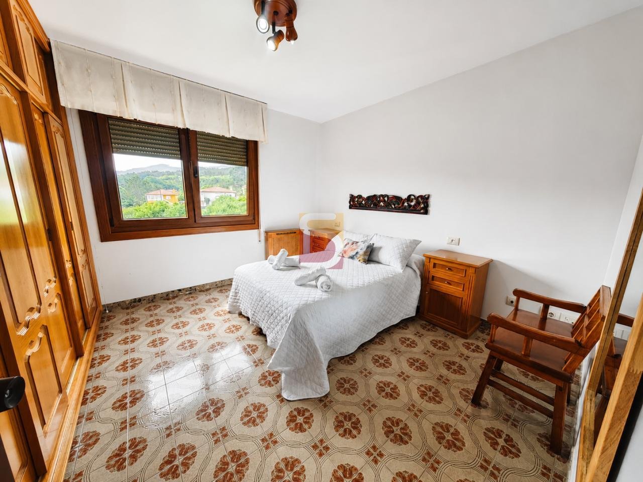 Casa de 130 m² en Baiona