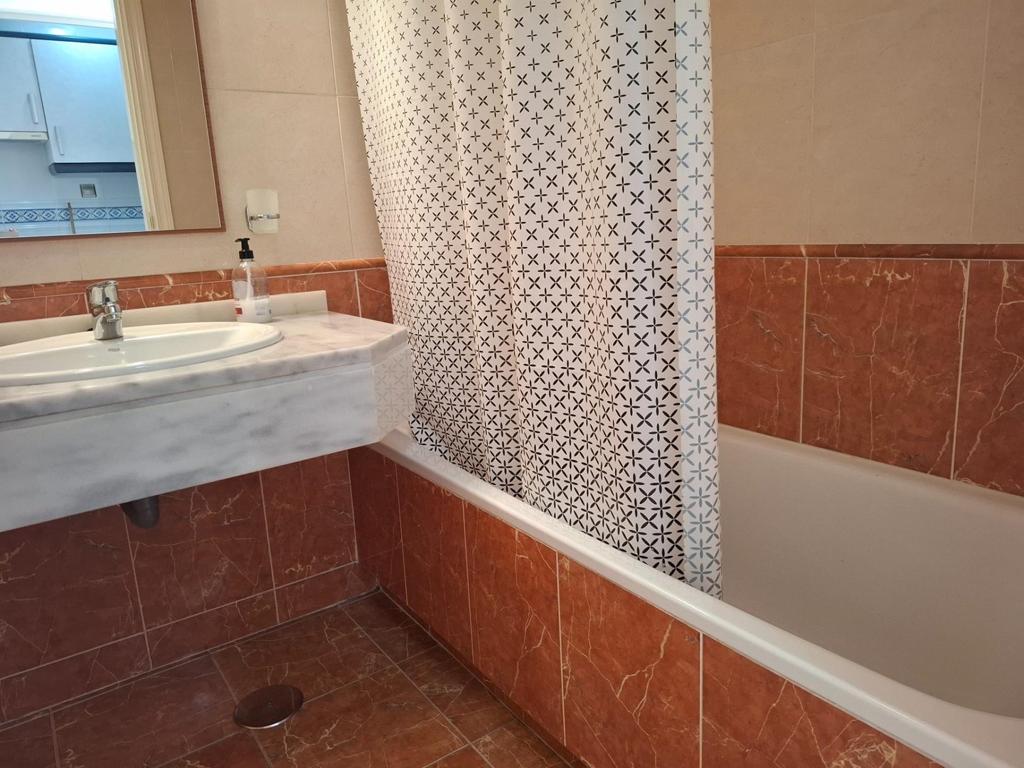 Wohnung 40 m² in Vícar