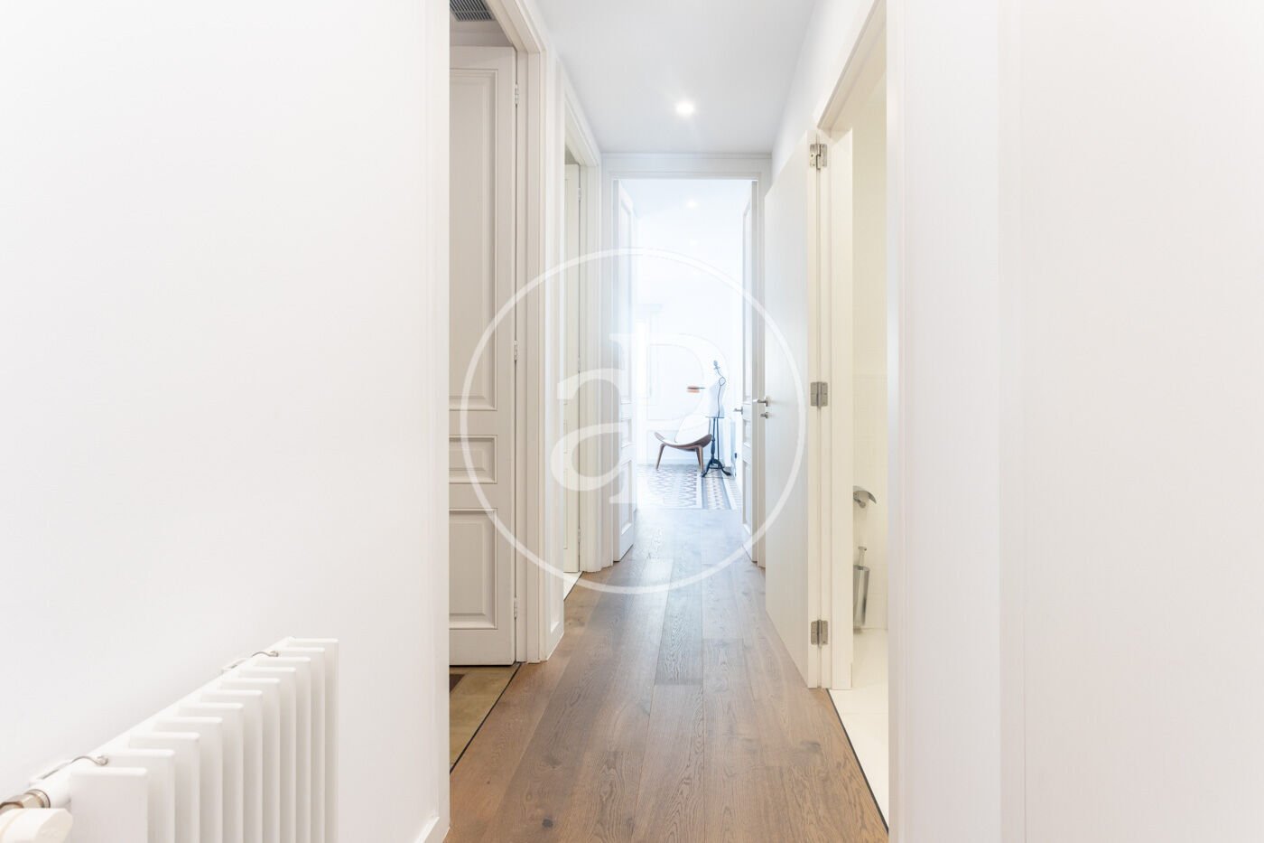 Piso de 90 m² en Barcelona