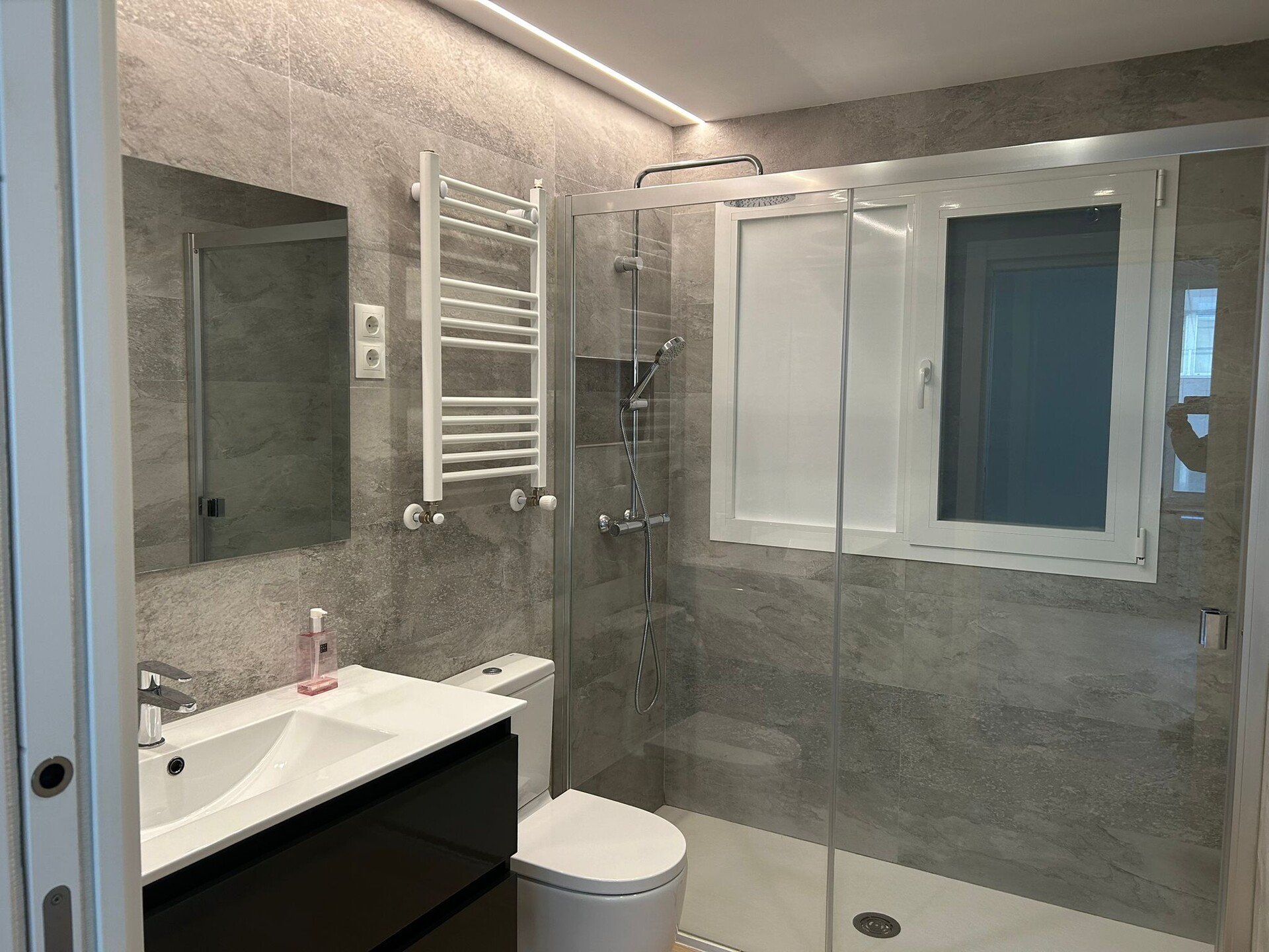 Piso de 68 m² en San Sebastián