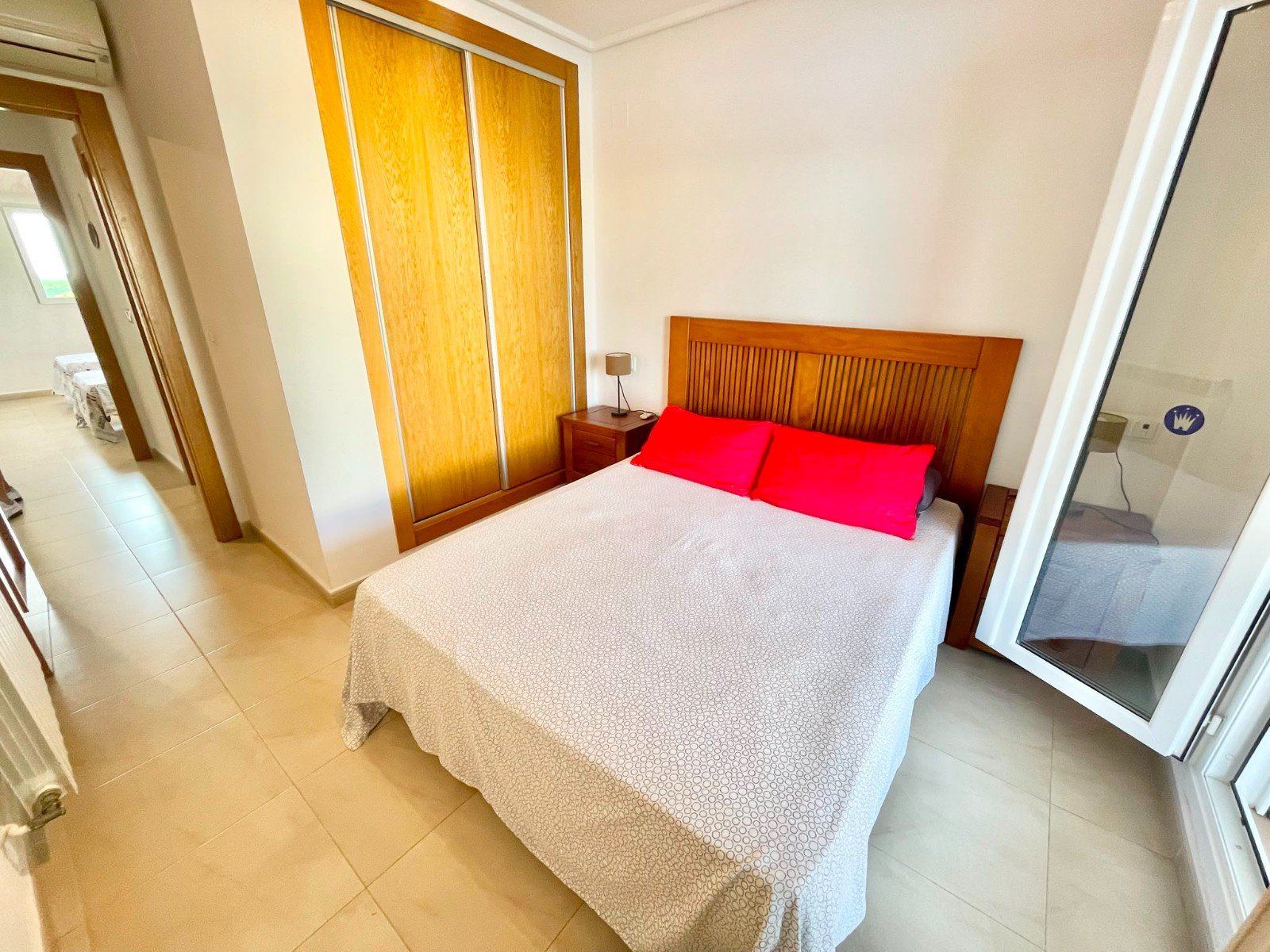 Piso de 75 m² en Torre Pacheco