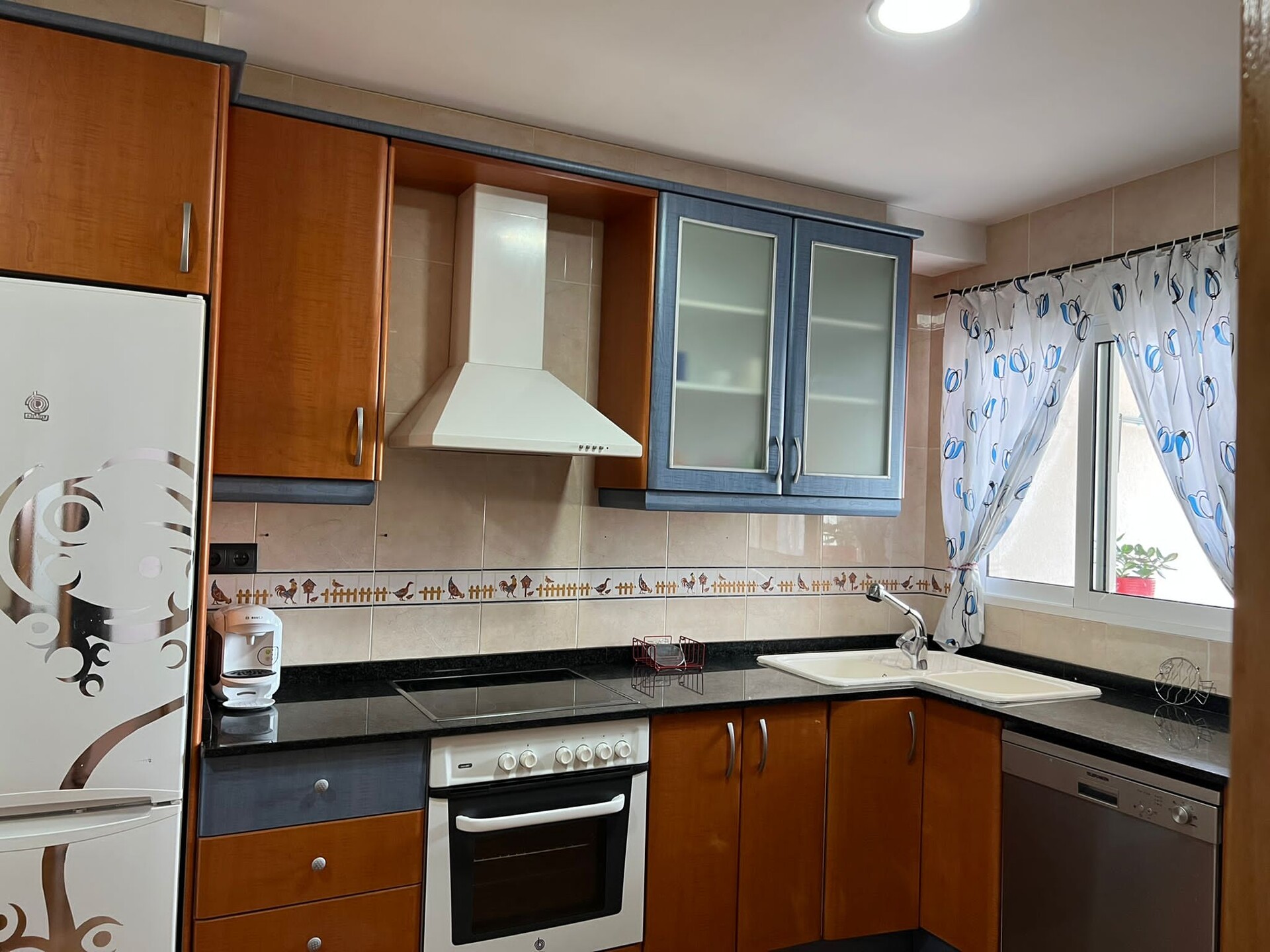 Piso de 92 m² en Vinaròs