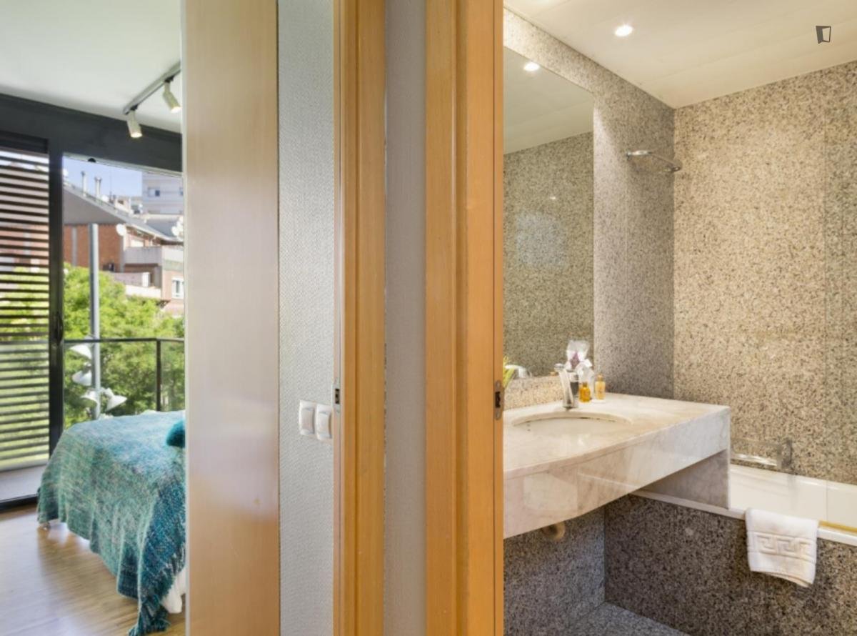 Piso de 80 m² en Barcelona