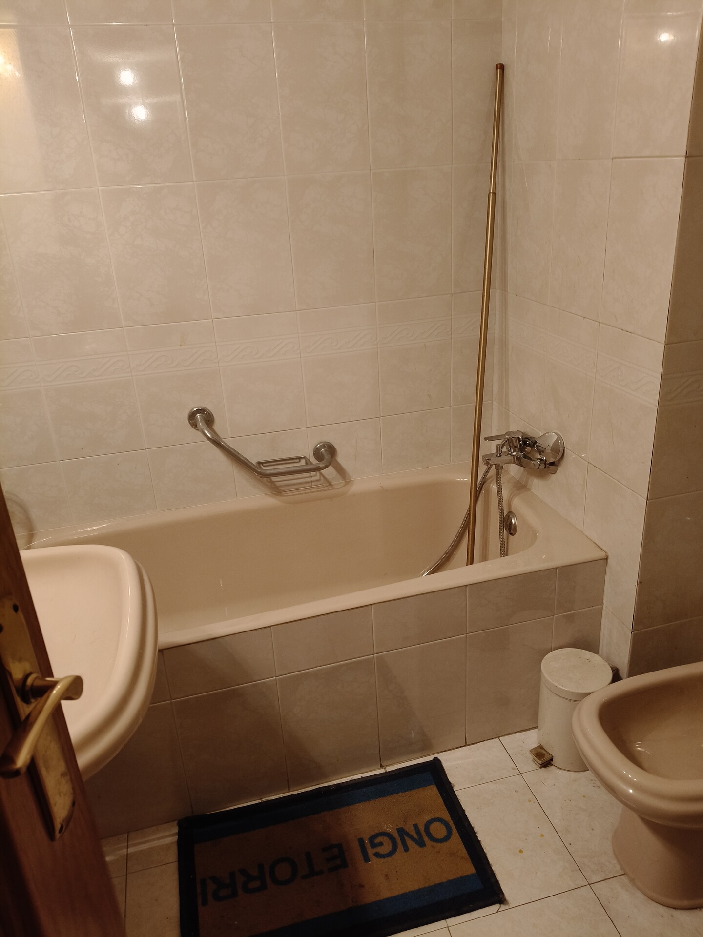 Piso de 100 m² en Zaragoza