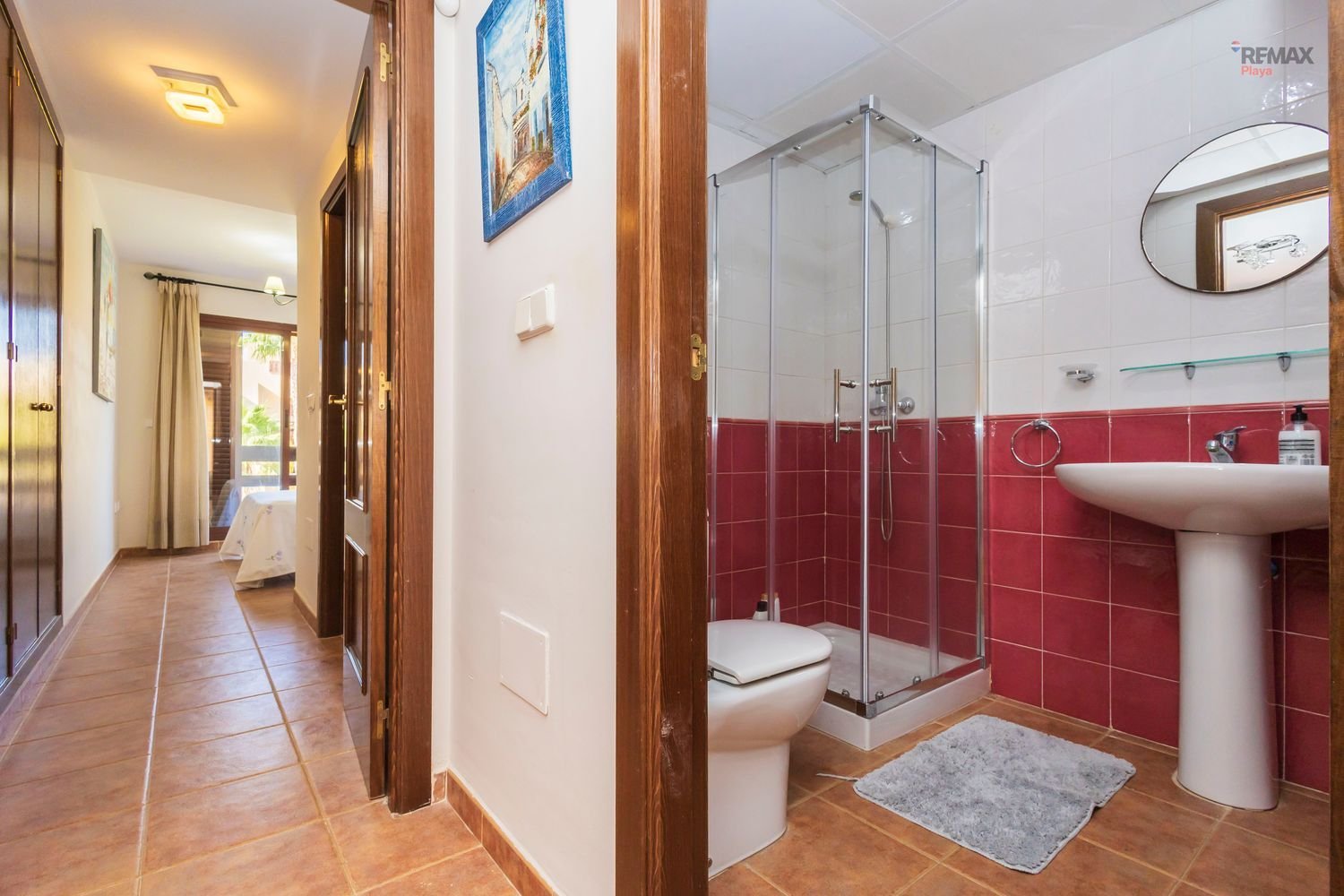 Piso de 72 m² en Vera