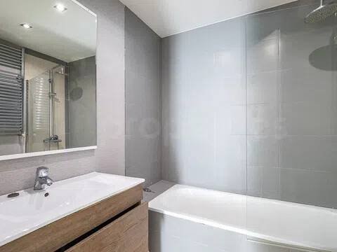 Piso de 220 m² en Madrid