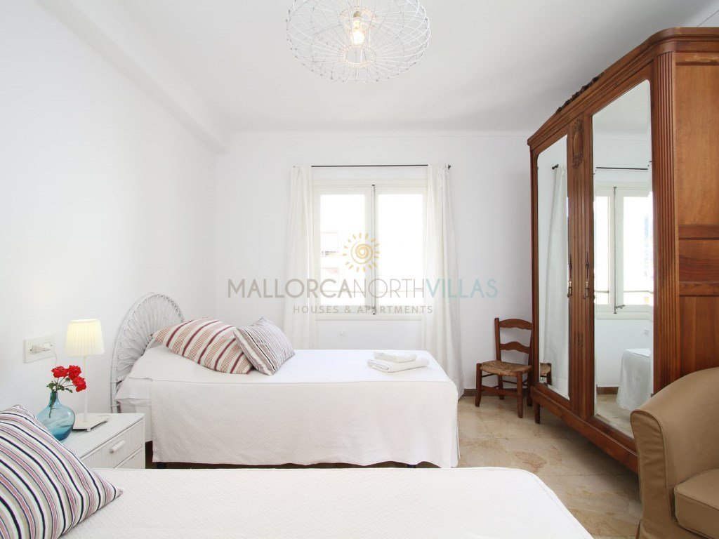 Pis de 110 m² a Pollença
