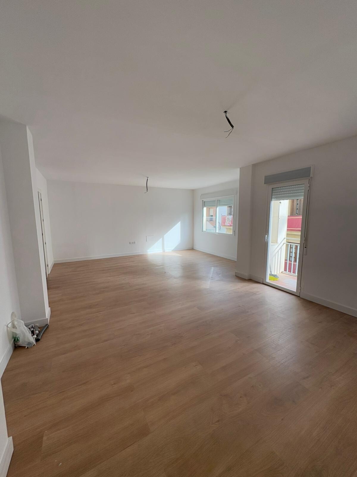 Piso de 110 m² en Andújar