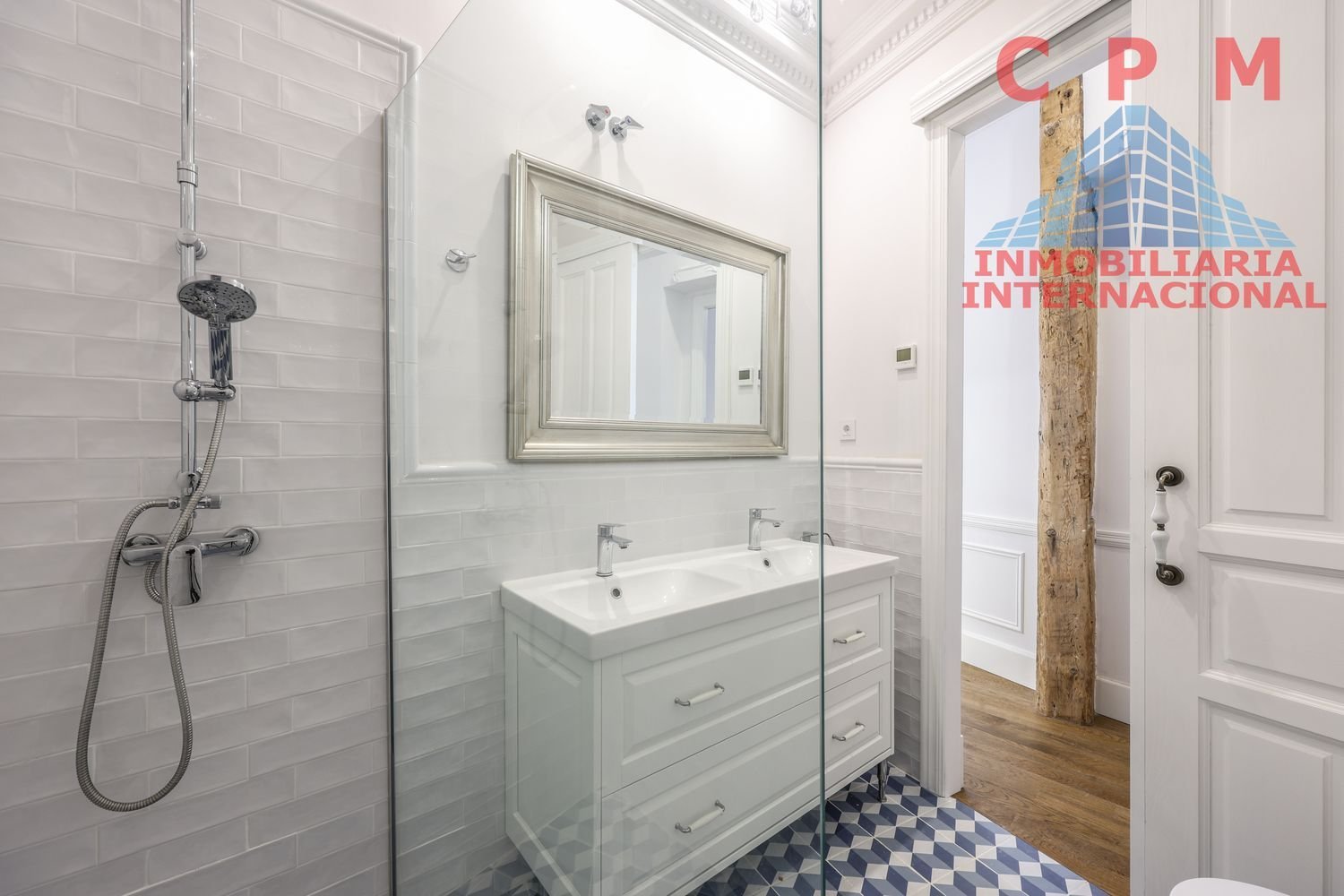 Piso de 180 m² en Madrid