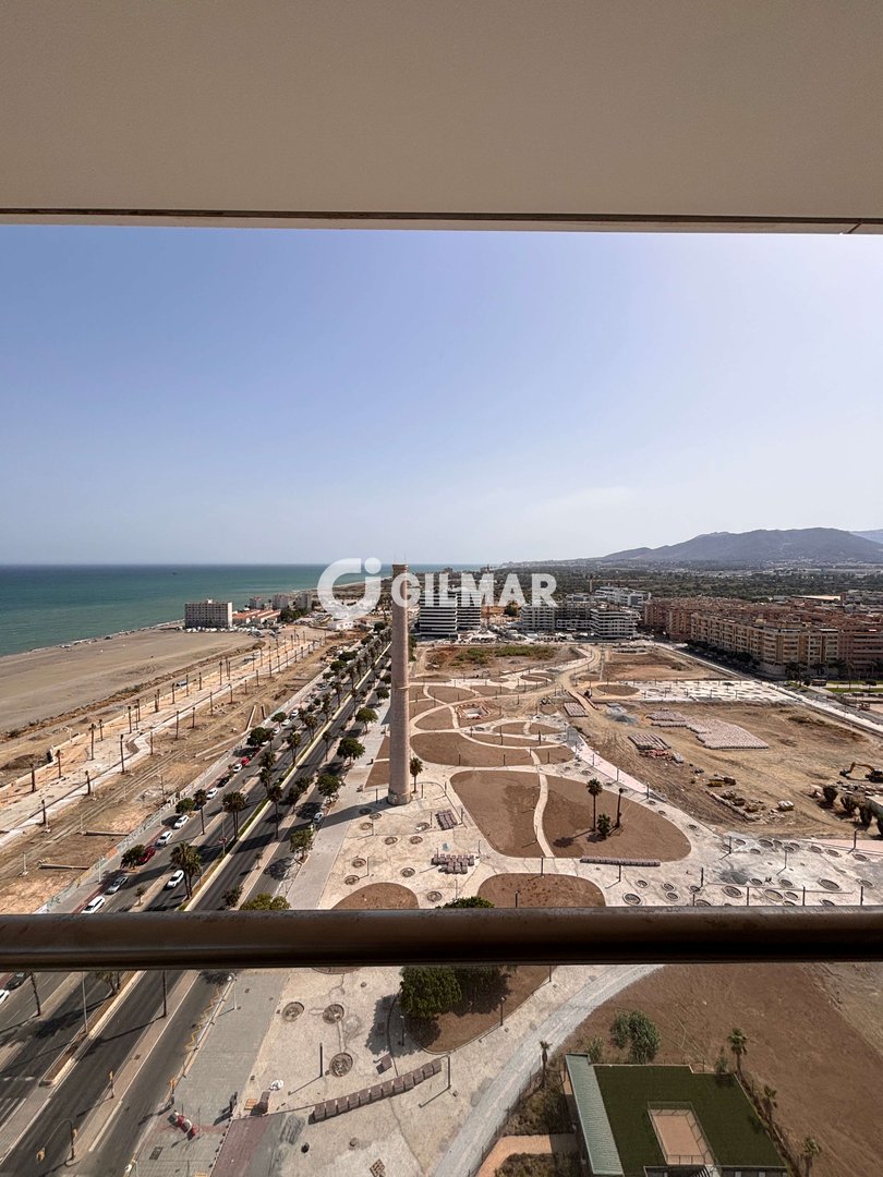 Wohnung 309 m² in Málaga