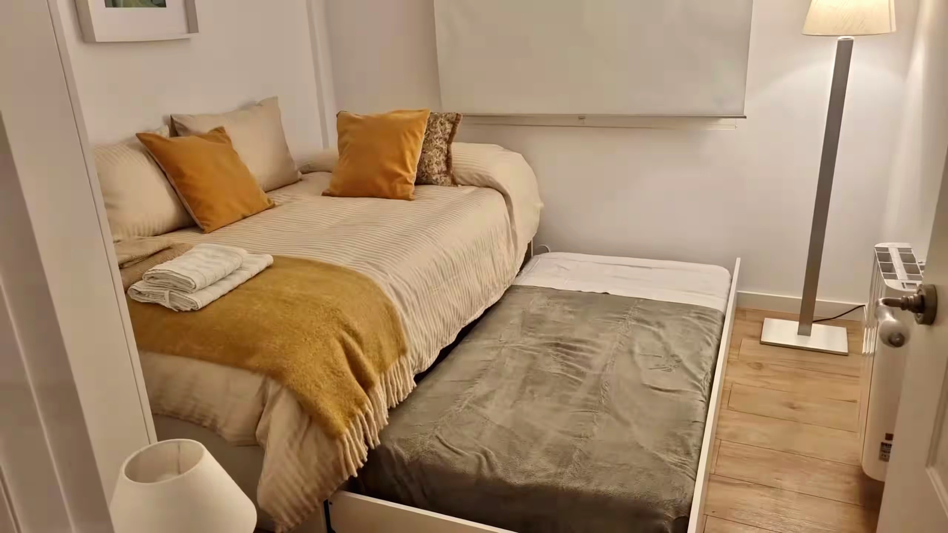 Pis de 79 m² a Oviedo