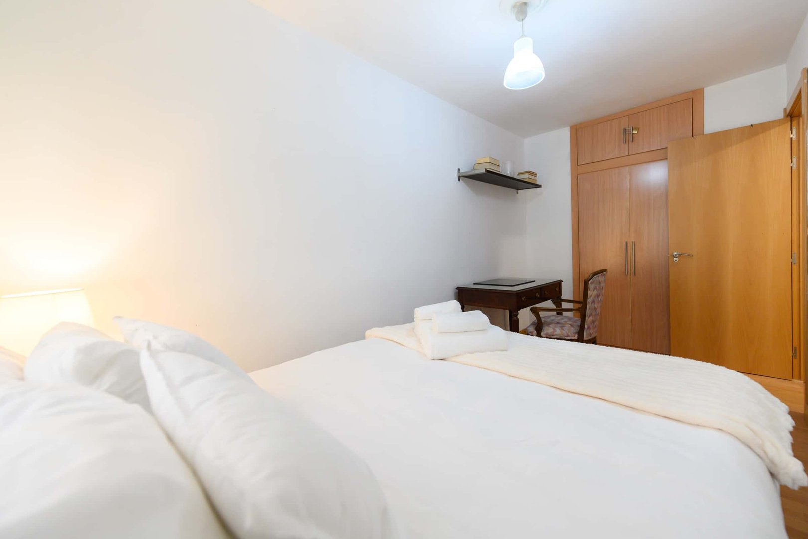 Pis de 75 m² a Madrid