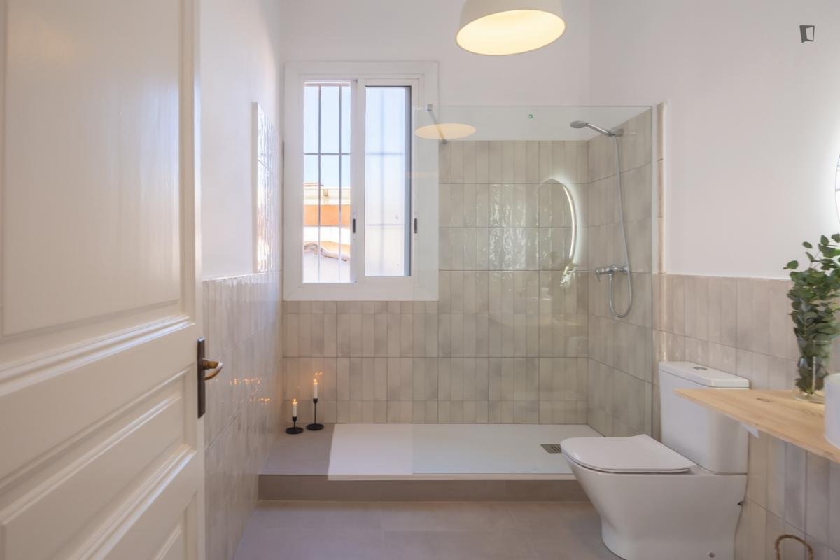 Habitación en alquiler, Barcelona