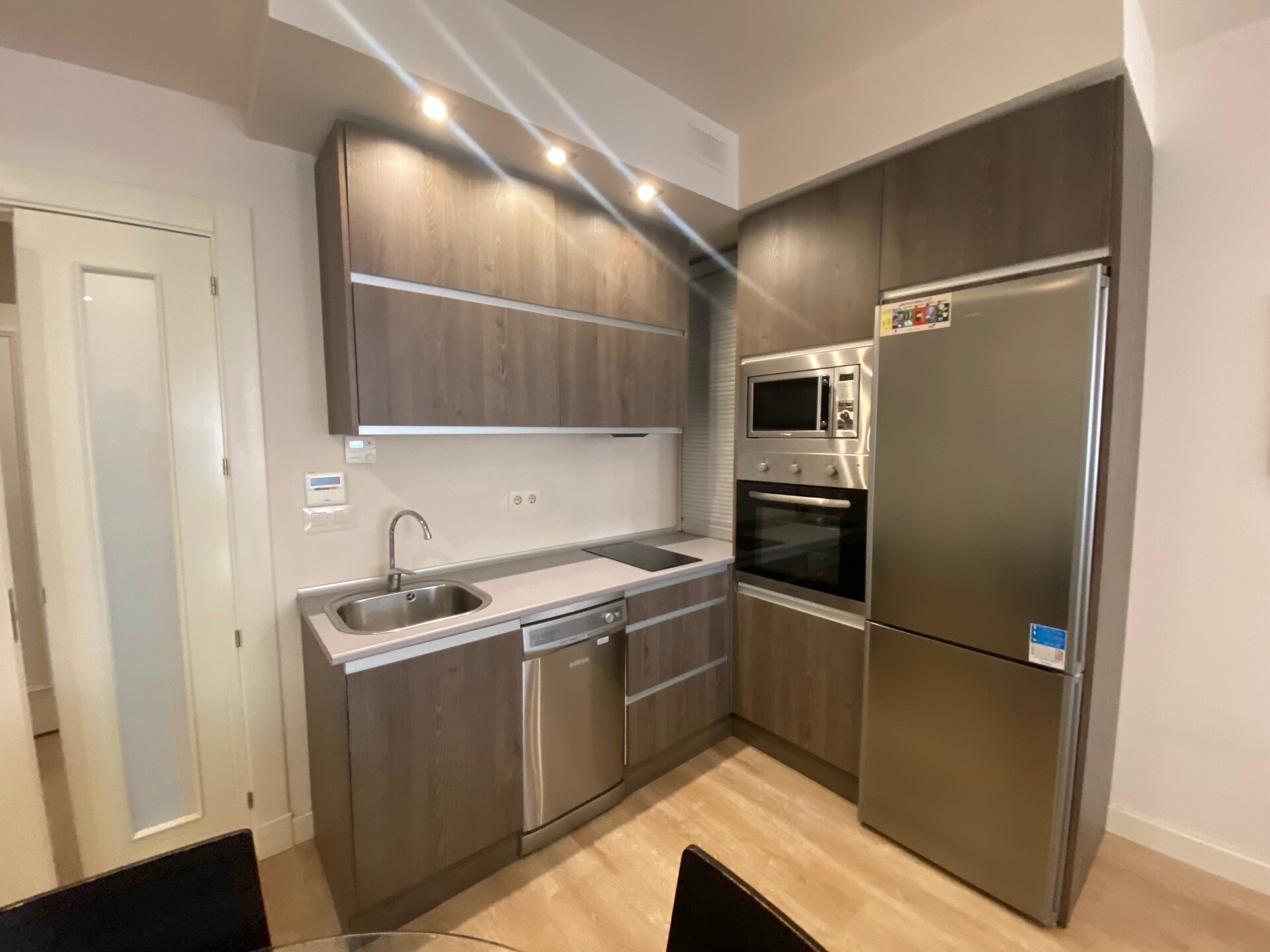Piso de 60 m² en Badajoz