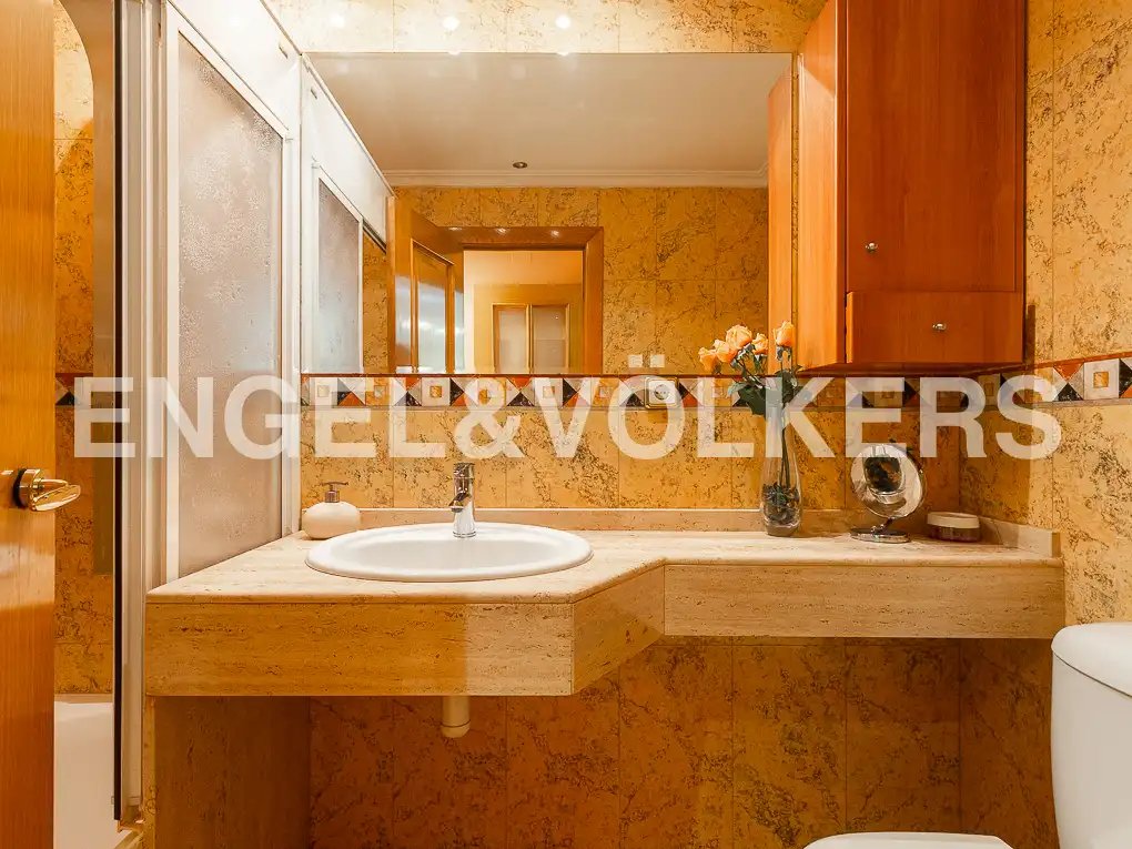 Piso de 114 m² en Valencia