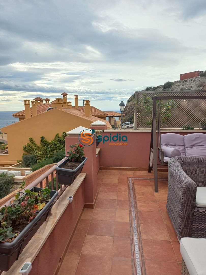 Wohnung 153 m² in Águilas