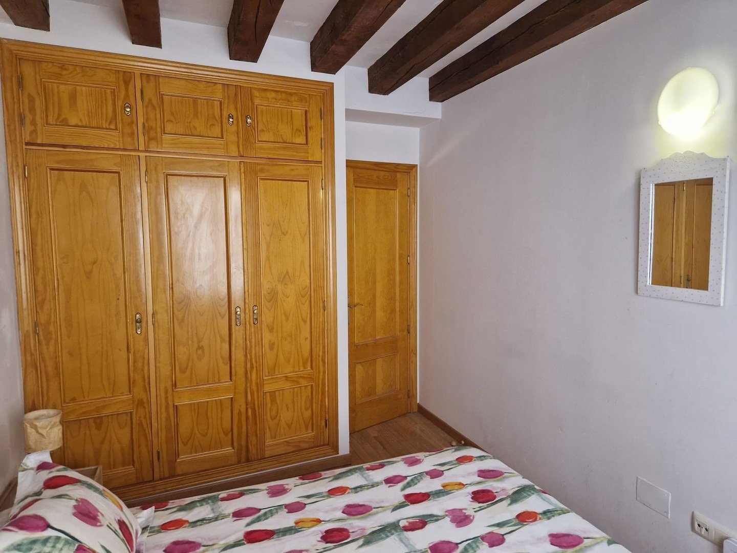 Piso de 65 m² en Segovia