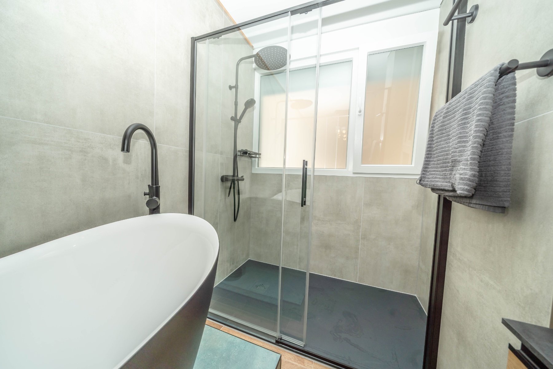 Piso de 95 m² en Dolores