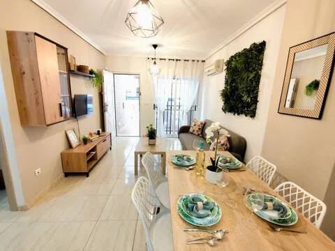 Piso de 95 m² en Oropesa del Mar