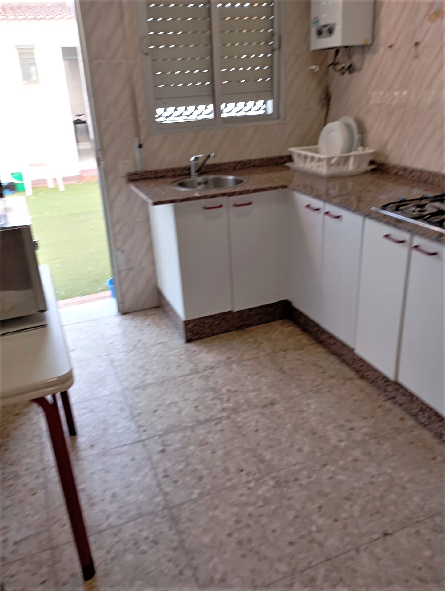 Casa de 130 m² en Moguer