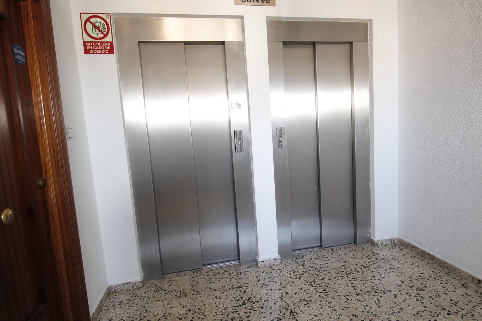 Piso de 90 m² en Granada