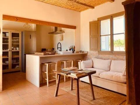 Casa de 186 m² en Campos