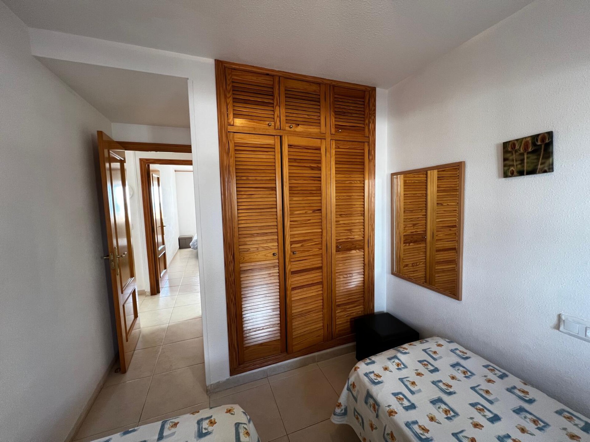 Piso de 57 m² en Peñíscola