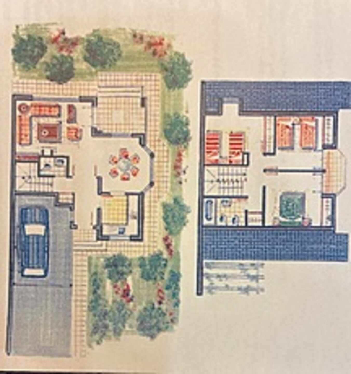 Casa de 140 m² en El Espinar