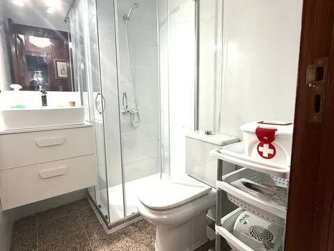 Habitación en alquiler, Murcia