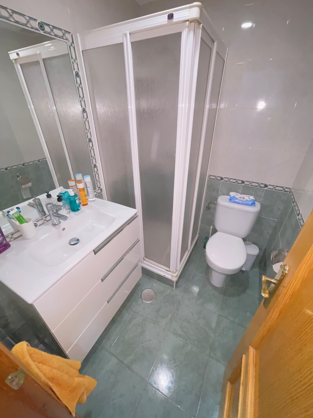 Pis de 90 m² a Estepona