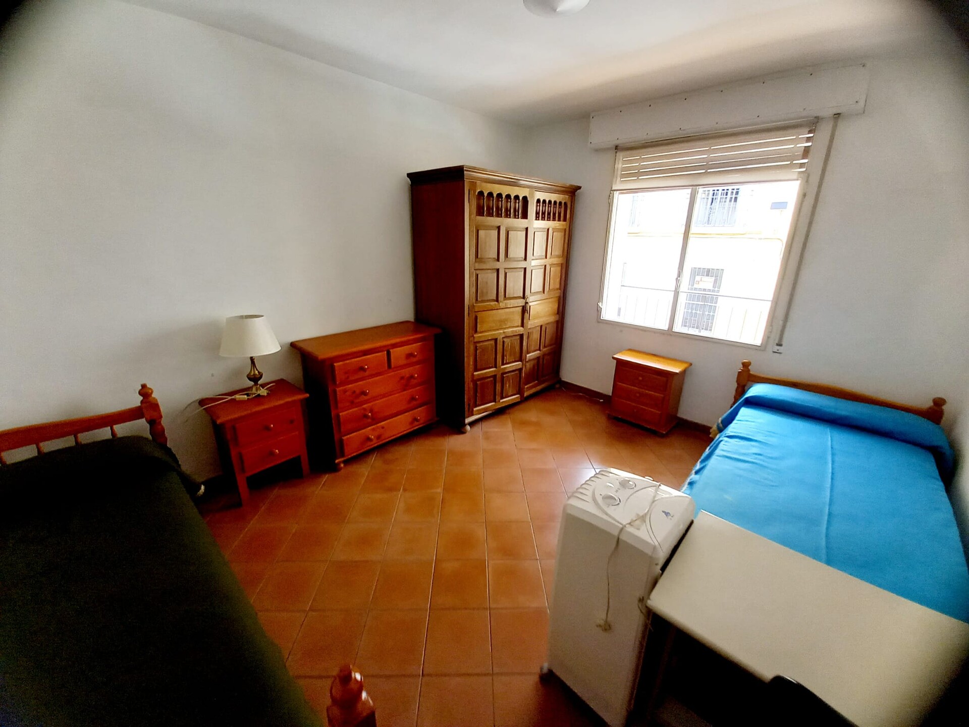 Wohnung 139 m² in Sevilla