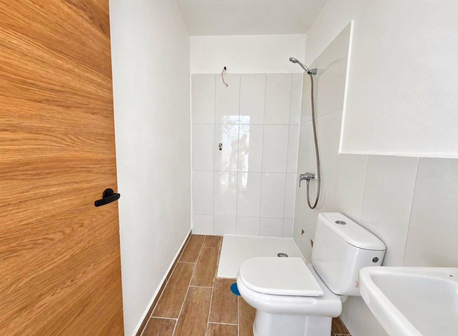 Appartamento 63 m² a Galisteo