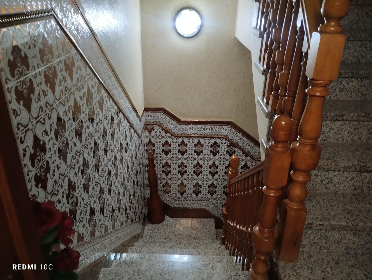 Piso de 73 m² en Melilla
