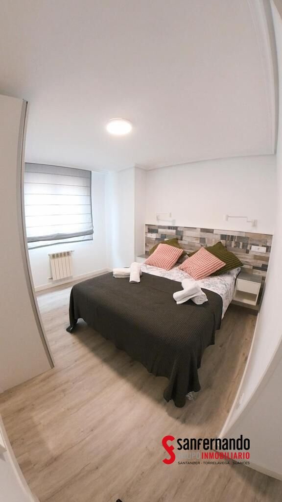 Piso de 77 m² en Santander