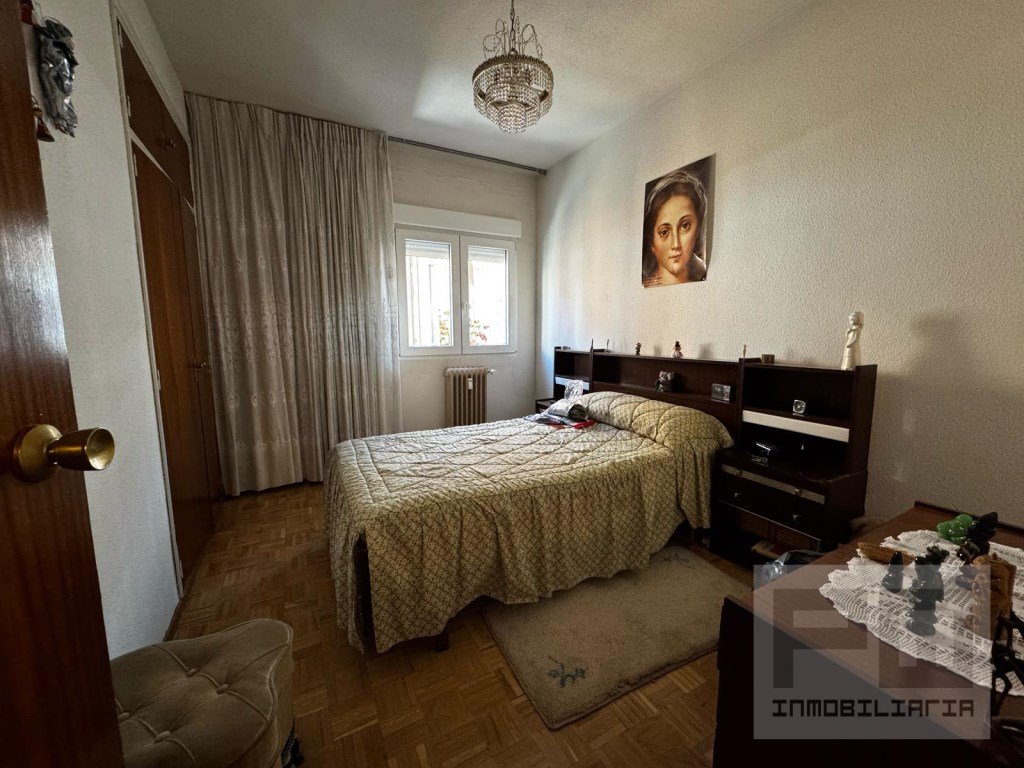 Appartamento 105 m² a Ávila