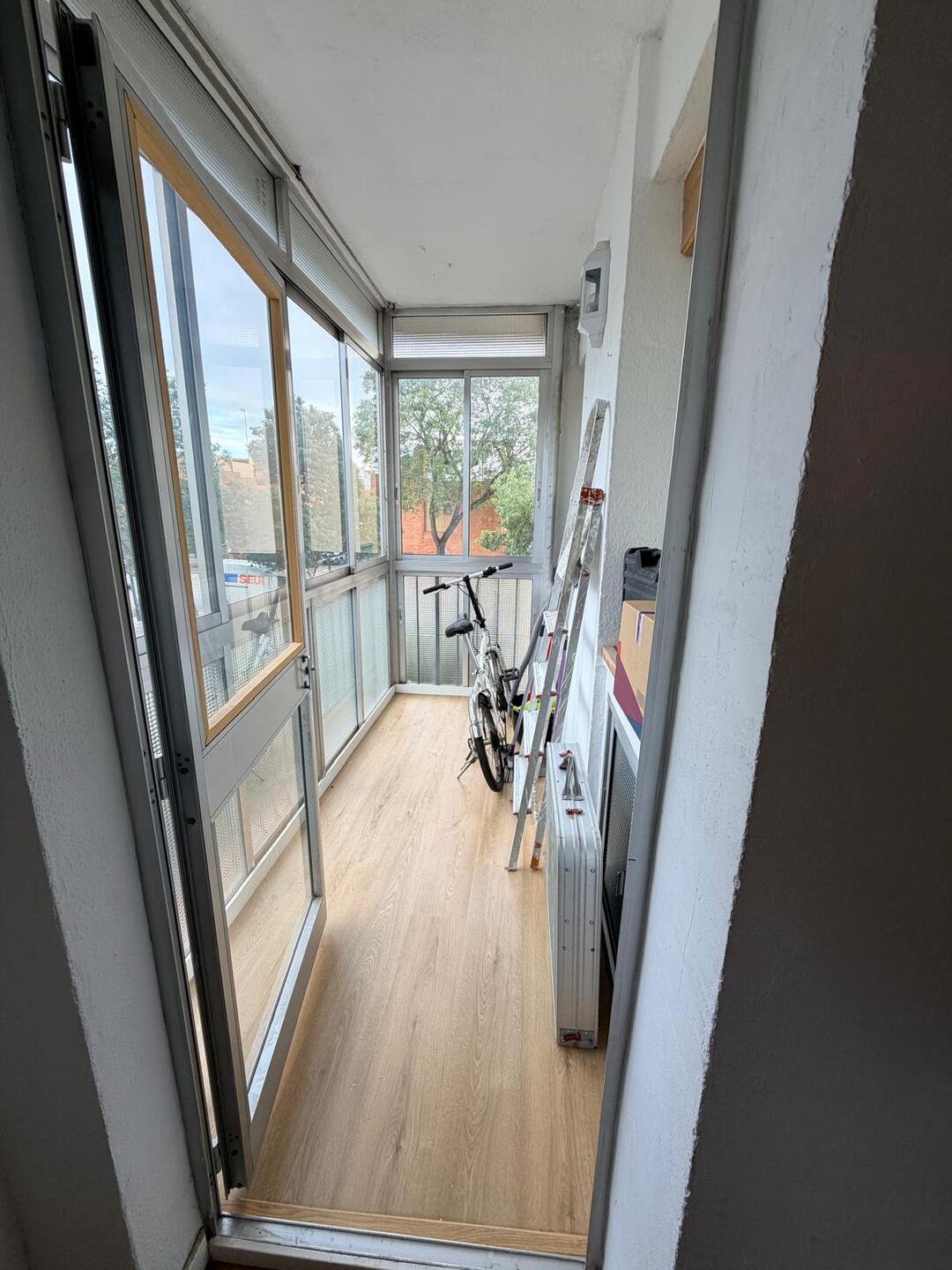 Piso de 91 m² en Sevilla