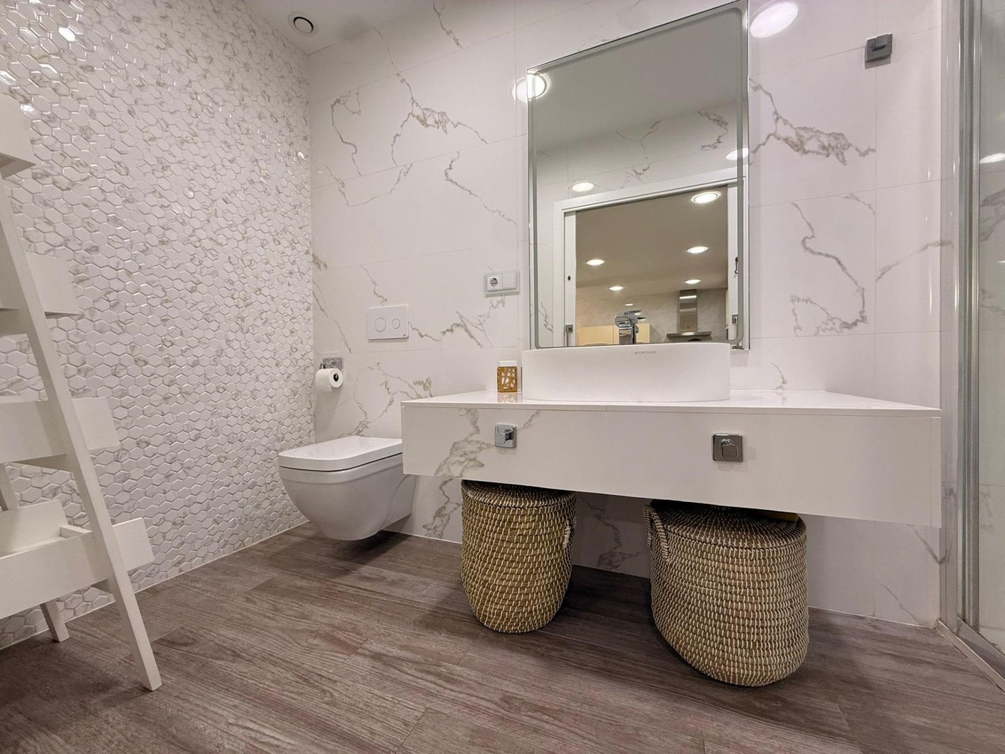 Wohnung 75 m² in Córdoba
