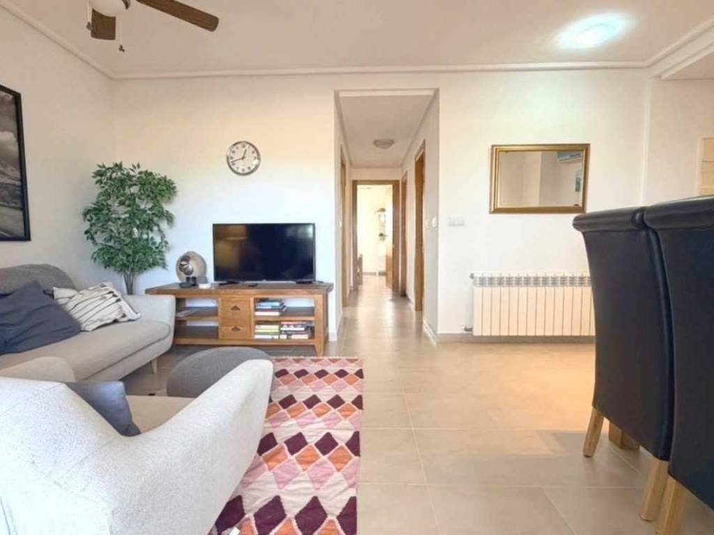 Apartamento 90 m² em Murcia