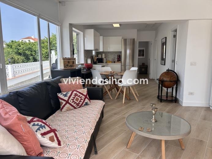 Casa 60 m² a Puerto de la Cruz