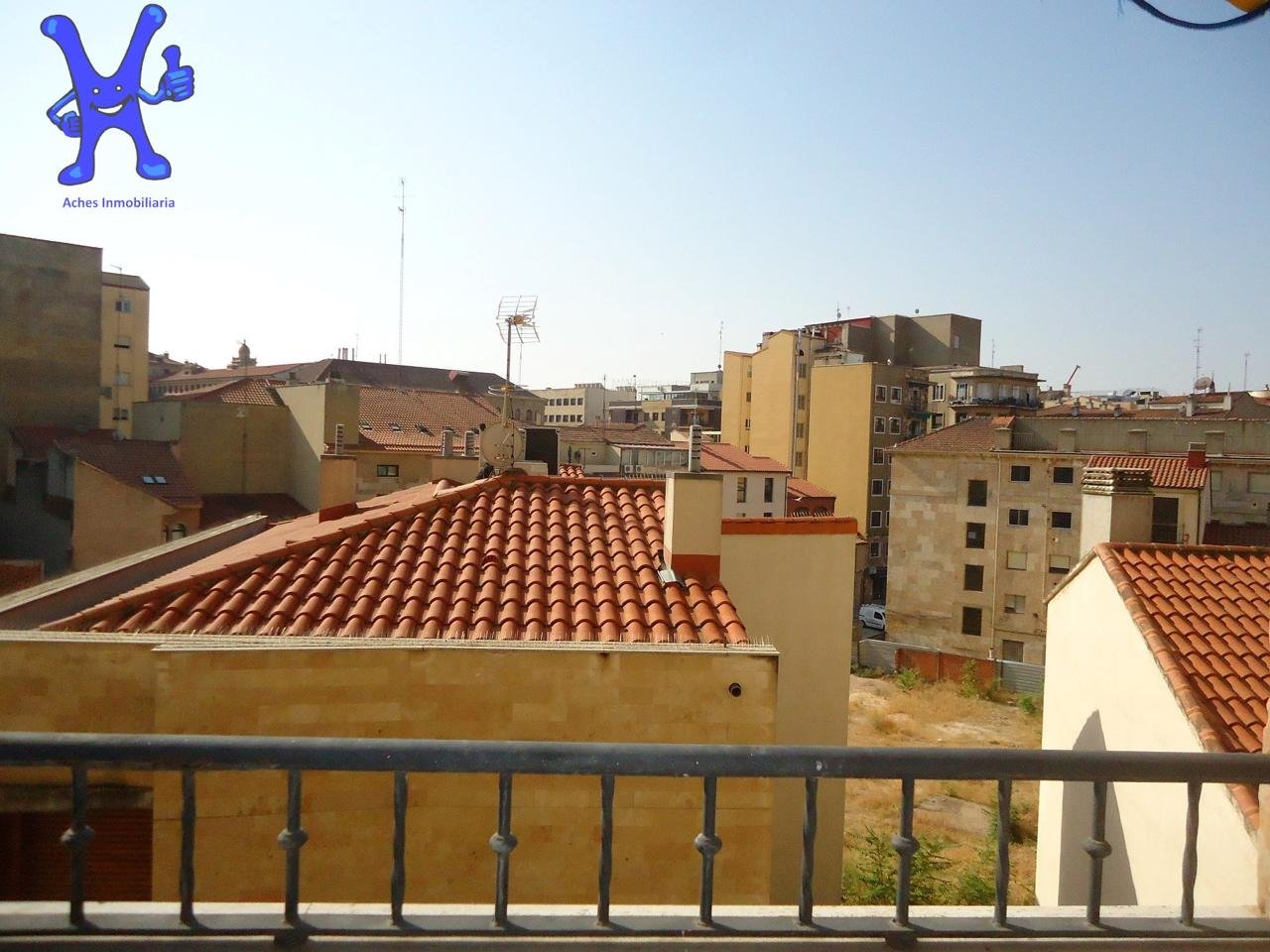 Piso de 76 m² en Salamanca
