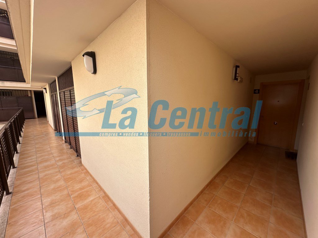 Pis de 116 m² a Tortosa