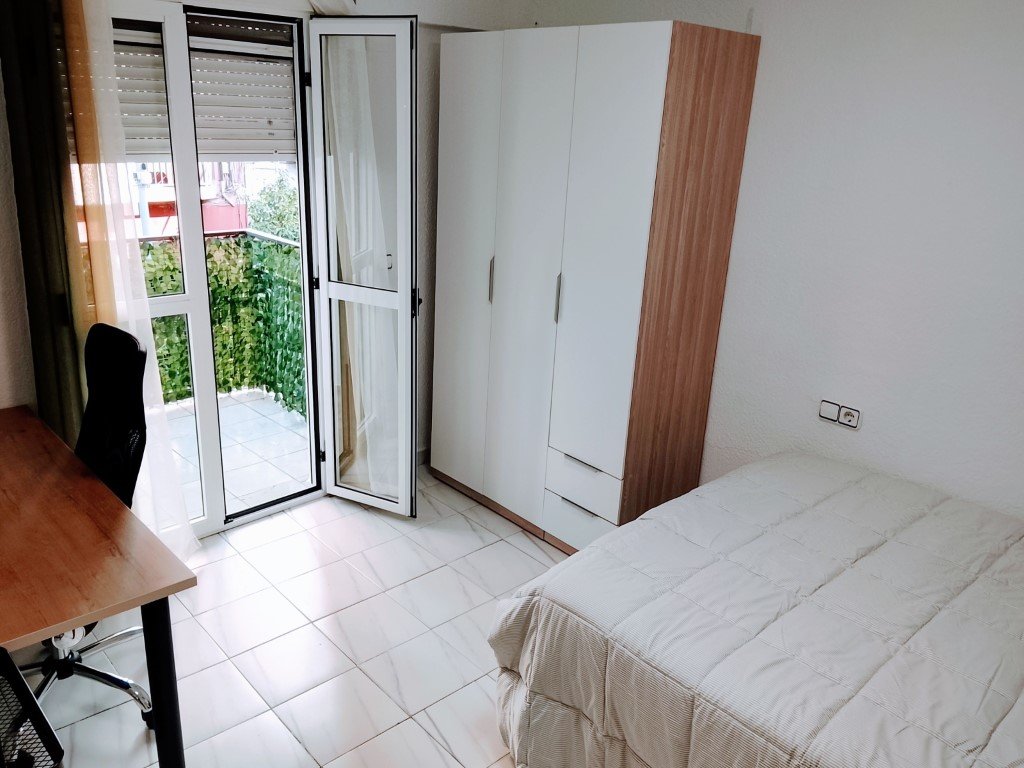 Zimmer zur Miete, Córdoba