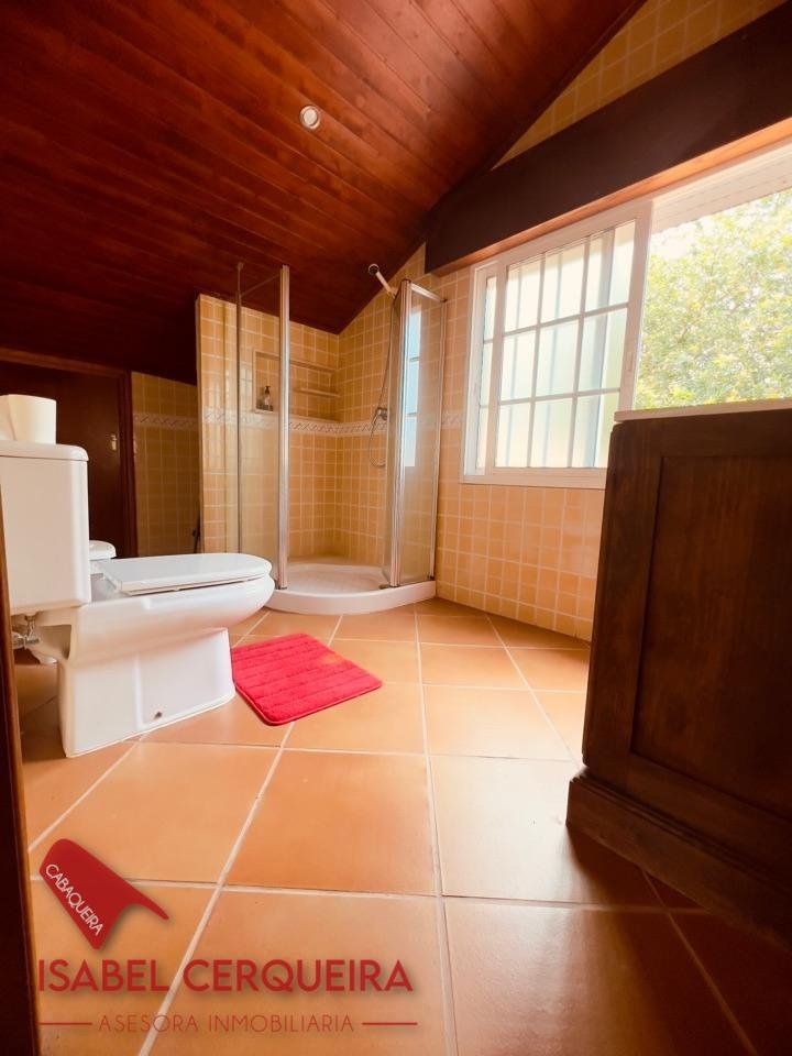 Casa de 176 m² en O Rosal