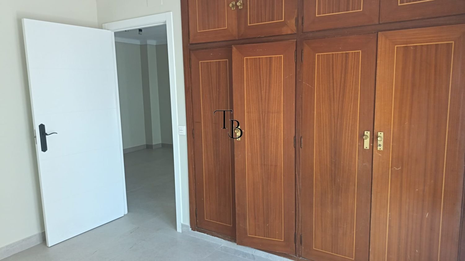 Pis de 80 m² a Sevilla