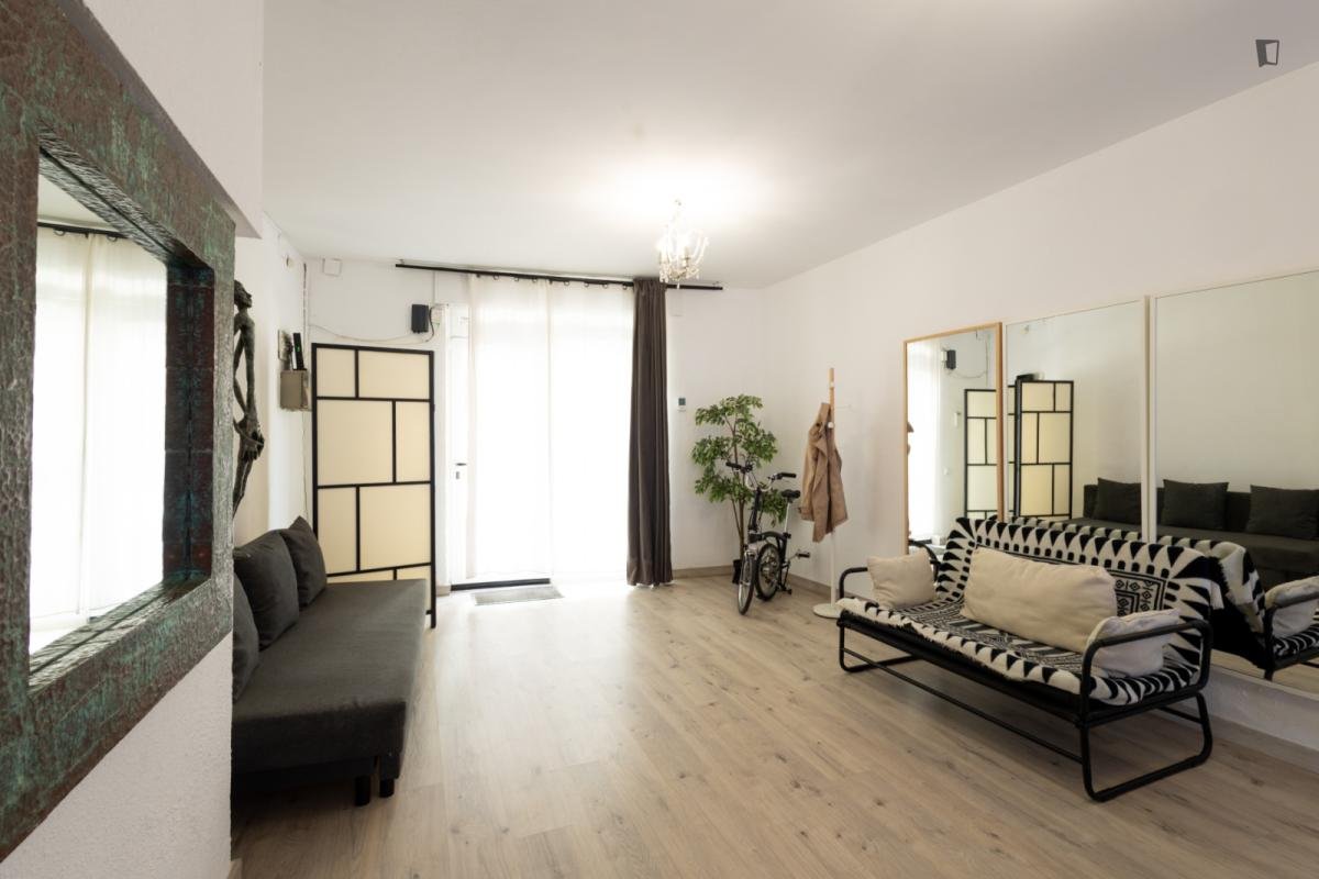 Piso de 75 m² en Barcelona