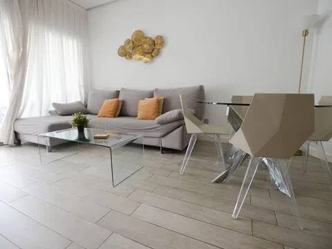 Квартира 90 м² в Adeje